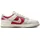 Nike Dunk Low Retro Herren phantom/gym red/pale ivory/light iron ore 45,5