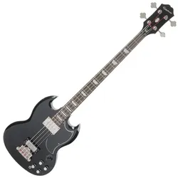 Epiphone EB-3 Ebony