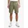 Superdry Utility Chino Shorts Grün 36