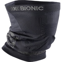 X-Bionic Neckwarmer 4.0 charcoal/pearl grey 2