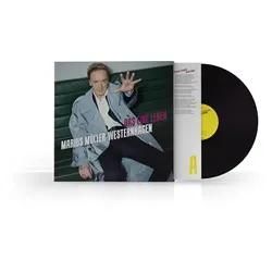 Das eine Leben (180g black vinyl)