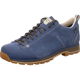 Dolomite Cinquantaquattro Low FG GTX Herren denim blue 44