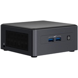 Intel Tiger Canyon NUC11TNHI50L Barebone L6 ohne Schnur