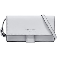 Liebeskind Berlin Liebeskind Lisa Calf Optic Wallet L Offwhite Purse