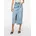 Jeansrock Damen 44