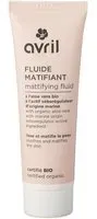 AVRIL Fluide matifiant Émulsion 50 ml