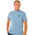 Rip Curl Wettie Passage Icon T-Shirt 2026 faded denim - XL