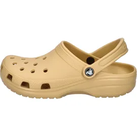 Crocs Classic Clogs Wheat 37