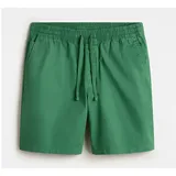 Vans - Range Relaxed Elastic Short - Shorts Gr S grün