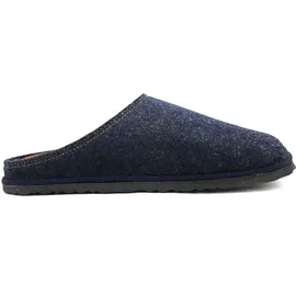 Dr. Brinkmann Pantoletten Blau 42