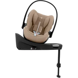 Cybex GOLD Babyschale Cloud G PLUS inkl. Isofix-Basis Base