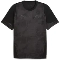 Puma FC St. Pauli Trainingsshirt 2025/26 Herren schwarz Gr. S