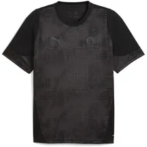 Puma FC St. Pauli Trainingsshirt 2025/26 Herren schwarz Gr. S