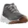 Salomon Patrol J Kinder Asphalt / Rainy Day / Pecan Brown 35