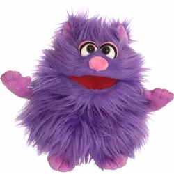 Living Puppets Mops W865