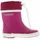 Bergstein Winterboot Fuxia Kautschuk Größe: 20 Normal - Fuchsia - 20