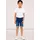 NAME IT Jeansshorts "NKMSILAS SLIM DNM L SHORT", Mädchen, Gr. 104, N-Gr, blau (medium, blau), Denim/Jeans, Obermaterial: 72% Baumwolle, 26% Polyester, 2% Elasthan, unifarben, slim fit kurz, Jeans Jeansshorts, Baumwollmischung, Stretch, Umschlagsaum, Topseller