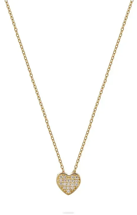 CHRIST Kette 89204433 - gelbgold