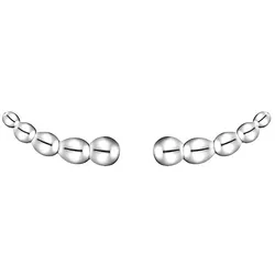 Glanzstücke München Ohrstecker 50080515 - silber