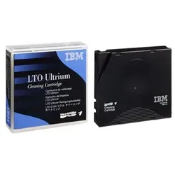 IBM LTO Ultrium - Reinigungskassette - für IBM 3580 Ultrium