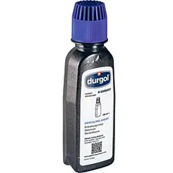 Geberit AquaClean Entkalkungsmittel 147040001 125 ml, Flasche