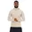 Herren Hoodie Jacke Größe L gruen