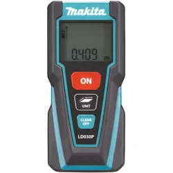 Makita Entfernungsmesser  - LD030P