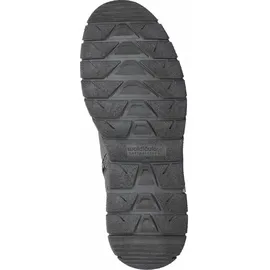 WALDLÄUFER H-Lino schwarz | Gr.: 42,5