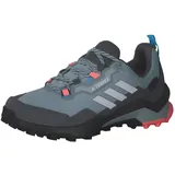 adidas Terrex AX4 GTX Damen Magic Grey/Dash Grey/Acid Red 40