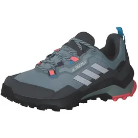 adidas Terrex AX4 GTX Damen Magic Grey/Dash Grey/Acid Red 40