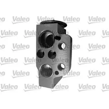 Valeo Expansionsventil, Klimaanlage 509901 für VW