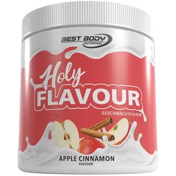 Holy Flavour - Geschmackspulver - Apple Cinnamon - 250 g Dose