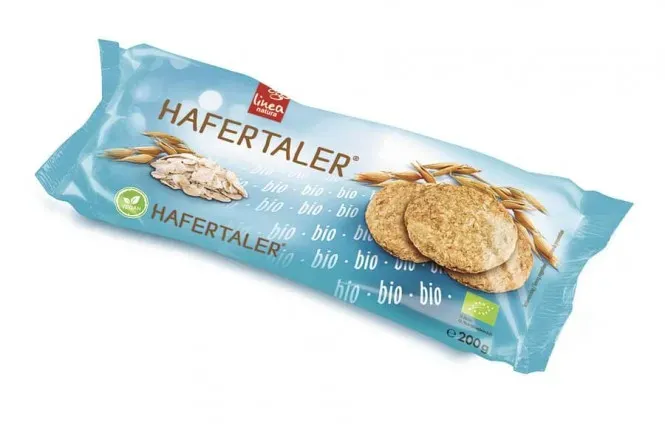 Linea Hafertaler bio