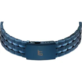 ETT Eco Tech Time Hunter II Edelstahl 44 mm EGS-11735-32M