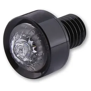 Highsider LED-Rücklicht Einheit MONO schwarz
