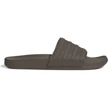 Adidas Comfort Adilette Earth Strata / Earth Strata / Earth Strata 44 1⁄2