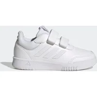 Adidas Tensaur Hook and Loop Cloud White / Cloud White / Grey One 37 1/3