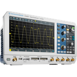 Rohde & Schwarz RTB2K-104M Digital-Oszilloskop 100MHz 20-Kanal 1.25 GSa/s 10 Mpts 10 Bit Digital-Spe