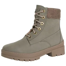 GANTER Gela Damen Khaki 39