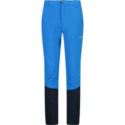 CMP Kinder Keilhose KID LONG PANT, RIVER, 140