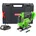 20 V 80 mm inkl 1 x 2 0 Ah RHINO Toolcase