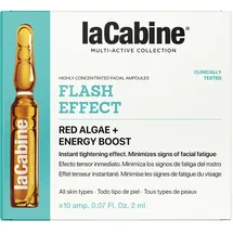 LaCabine Ampoules Flash Effect 10 x 2 ml