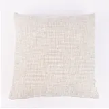 Gözze Kissenbezug Dallas 40 x cm Polyester Beige Creme