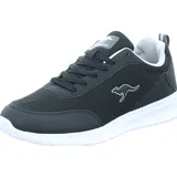 KangaROOS KL-A Lismo Herren Schwarz 46