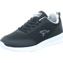 KangaROOS KL-A Lismo Herren Schwarz 46