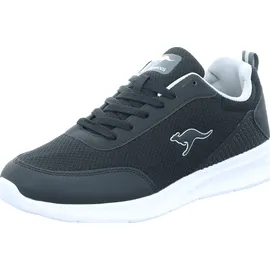 KangaROOS KL-A Lismo Herren Schwarz 46