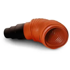 Klüber - Anschlußschlauch Dn110 Abluftrohr Flexschlauch Entlüfterrohr Ke8040-3