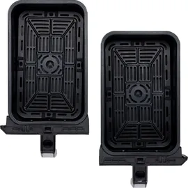 Princess Double Basket Aerofryer