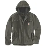 CARHARTT Bartlett Jacke grün S