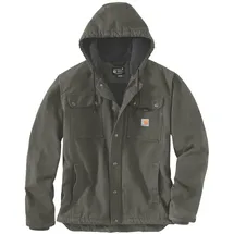 CARHARTT Bartlett Jacke grün S